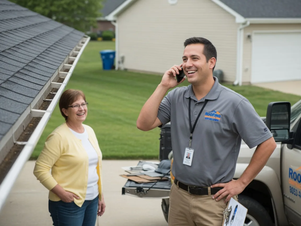 Local Roofing Contractors Rosedale, VA FAQs